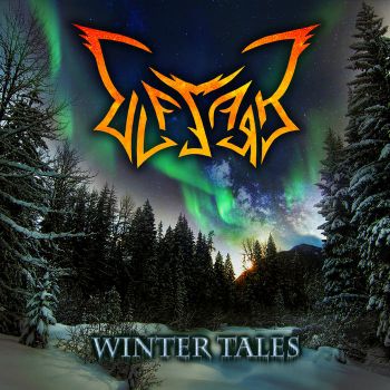 Ulfsark - Winter Tales (2021)