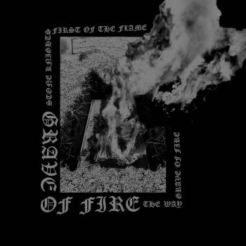 Grave of Fire - Demo (2021)