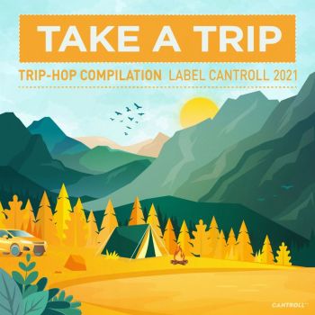 Various Artists - Take a trip, Pt. 7 (2021)