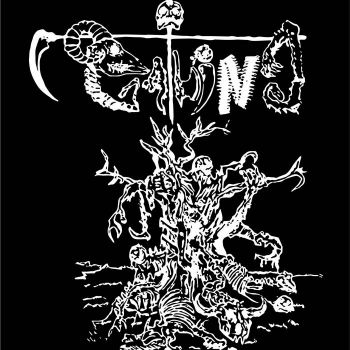 Gatling - De Vermis Mysteriis (2021)