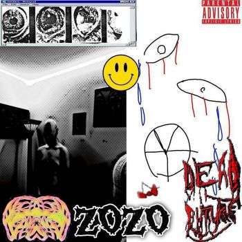 Dead Buture / Disfigured Bodily Remaints / ZoZo - Split (2021)