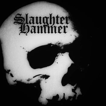 Slaughter Hammer - Blood on Your Hands (2021)