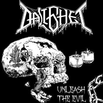 Dalighet - Unleash the Evil (2021)