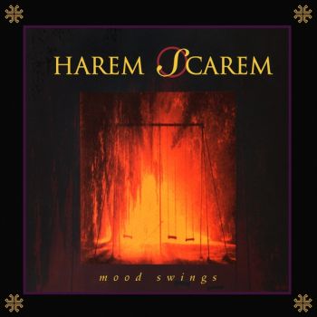 Harem Scarem - Mood Swings (1993)