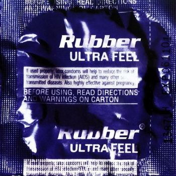 Rubber - Ultra Feel (2000)