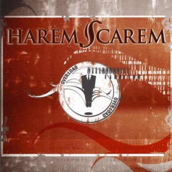 Harem Scarem - Overload (2005)