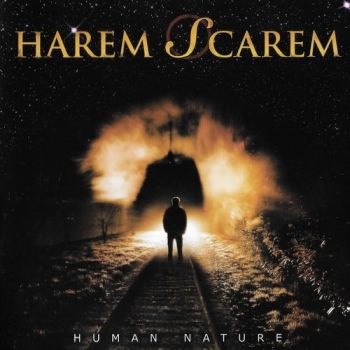 Harem Scarem - Human Nature (2006)