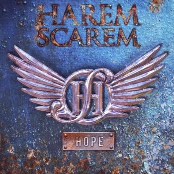 Harem Scarem - Hope (2008)