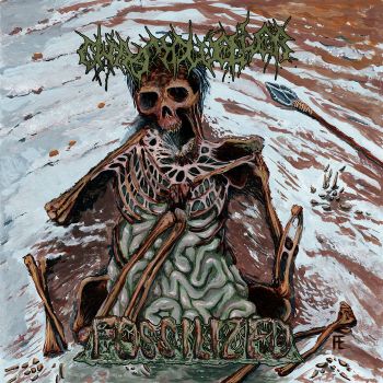 Chasmdweller - Fossilized (2021)