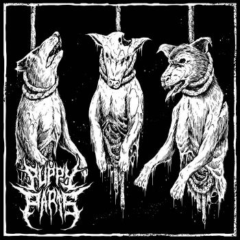 Puppy Parts - Puppy Parts (2021)