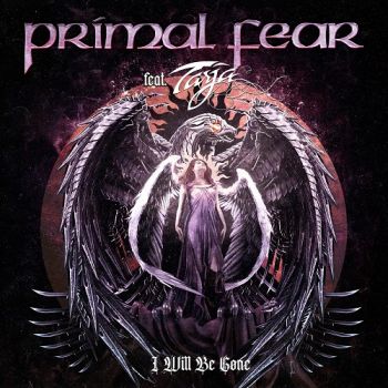 Primal Fear - I Will Be Gone (EP) (2021)