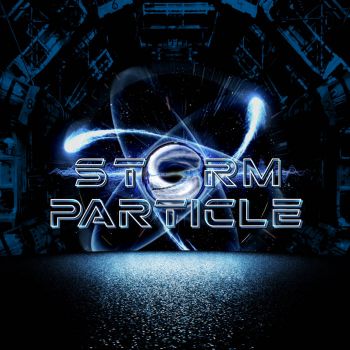 Storm Particle - Storm Particle (2021)