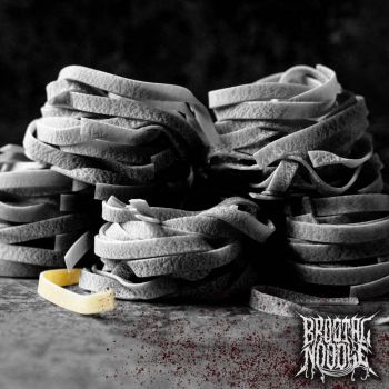 Brootal Noodle - Brootal Noodle (2021)