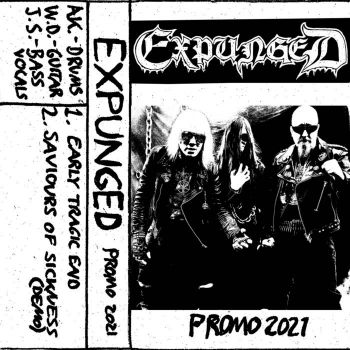 Expunged - Promo 2021 (2021)