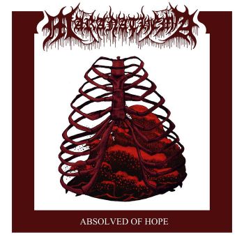 Maranathema - Absolved of Hope (2021)