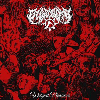Degragore - Warped Pleasures (2021)