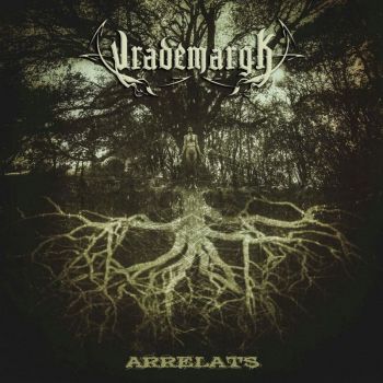 Vrademargk - Arrelats (2021)