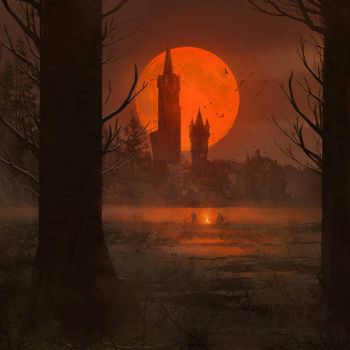 Defiling Humanity - Depths of the Entity (2021)