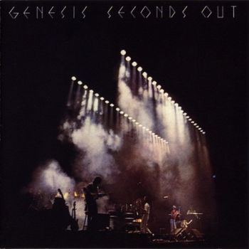 Genesis - Seconds Out (1977)