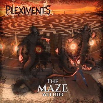 Pleximents - The Maze Within (2021)