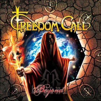 Freedom Call - Beyond (2014) 