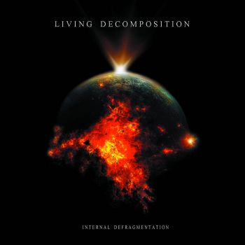 Living Decomposition - Internal Defragmentation (2021)
