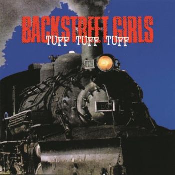 Backstreet Girls - Tuff Tuff Tuff (2001)