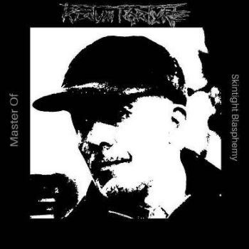 Rectum Torture - Masters of Skintight Blasphamy (2021)