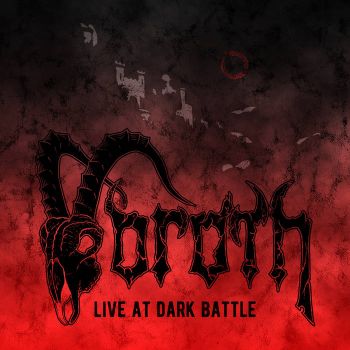 Voroth - Live at Dark Battle (2021)