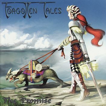 Forgotten Tales - The Promise (2001)