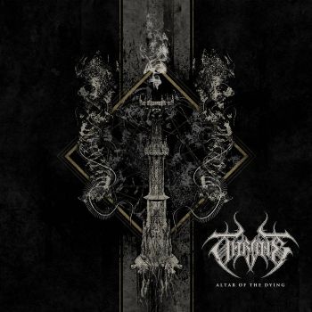 Throne - Altar of the Dying (2018)
