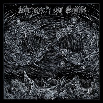 Graveyard of Souls - Infinity Equal Zero (2021)