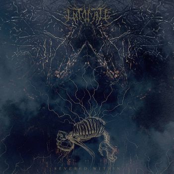 Intonate - Severed Within (2021)