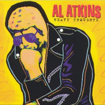 Al Atkins - Heavy Thoughts (1994)