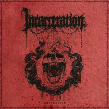 Incarceration - Empiricism (2021)
