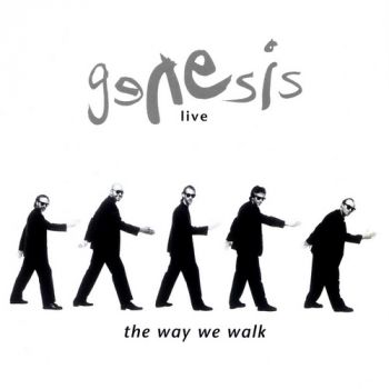 Genesis - The Way We Walk (1993)