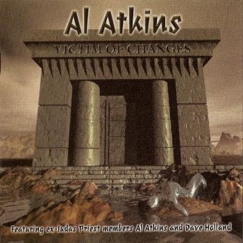 Al Atkins - Victim Of Changes (1998)