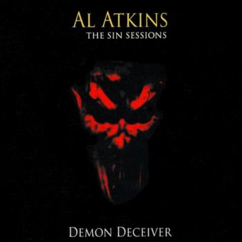 Al Atkins - Demon Deceiver (2007)