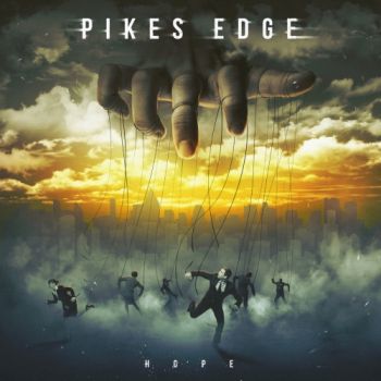 Pikes Edge - Hope (2021)