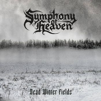 Symphony of Heaven - Dead Winter Fields (2021)