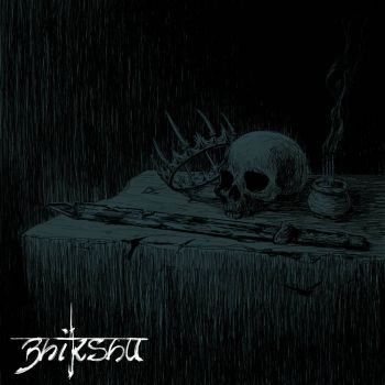 Bhikshu - The Fate of Monarchs (2021)