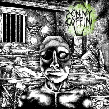 Penny Coffin - Tefra (2021)