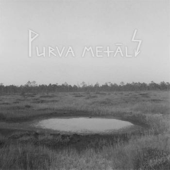 Purva Metals - Purva Metals (2021)