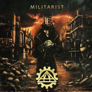 АдА - Militarist (2021)