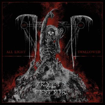 Crypts of Despair - All Light Swallowed (2021)