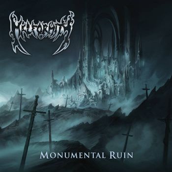 Malformity - Monumental Ruin (2021)