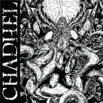 Chadhel / Assiduous Assault - Split (2021)