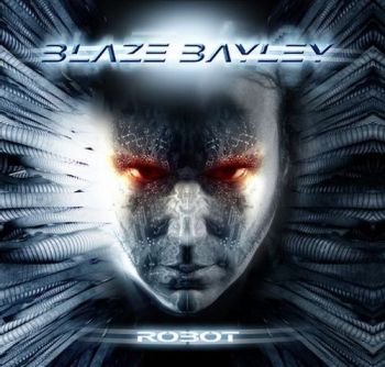 Blaze Bayley - Robot (2008)