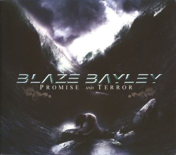Blaze Bayley - Promise And Terror [2010]