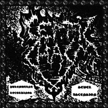 Septic Chasm - Sewer Ascension (2021)